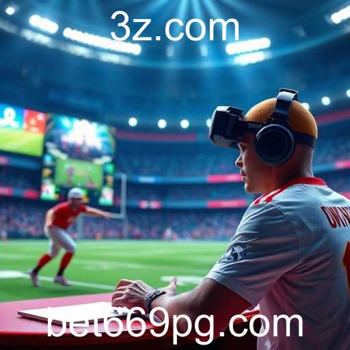 Expansão dos Sites de Jogos em 2026