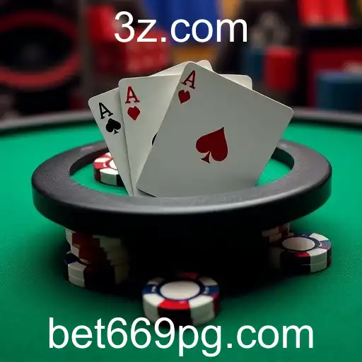 Transformações no Mercado de Jogos: O Impacto da bet669