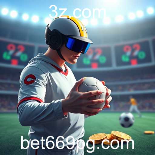 A Nova Era dos Jogos de Apostas Online