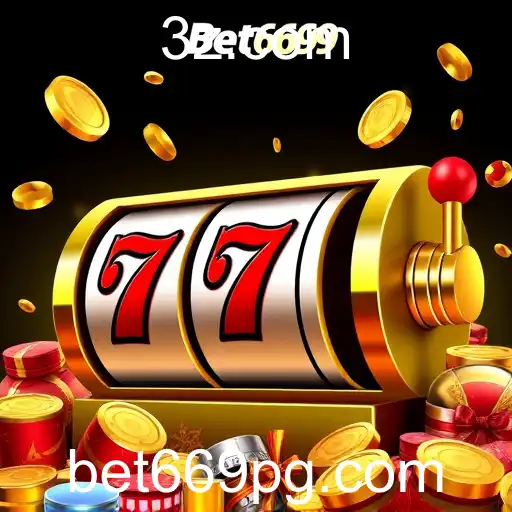 A Fascinante Categoria de Jogos de Slot no Bet669