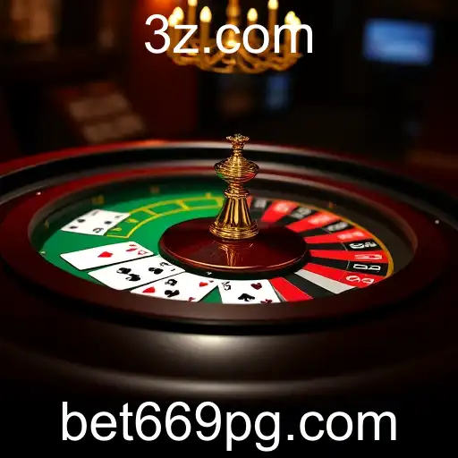 Explorando a Categoria de Jogos de Mesa no Bet669