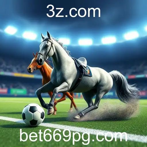 Explorando a Fascinante Categoria de Esportes Virtuais no Bet669
